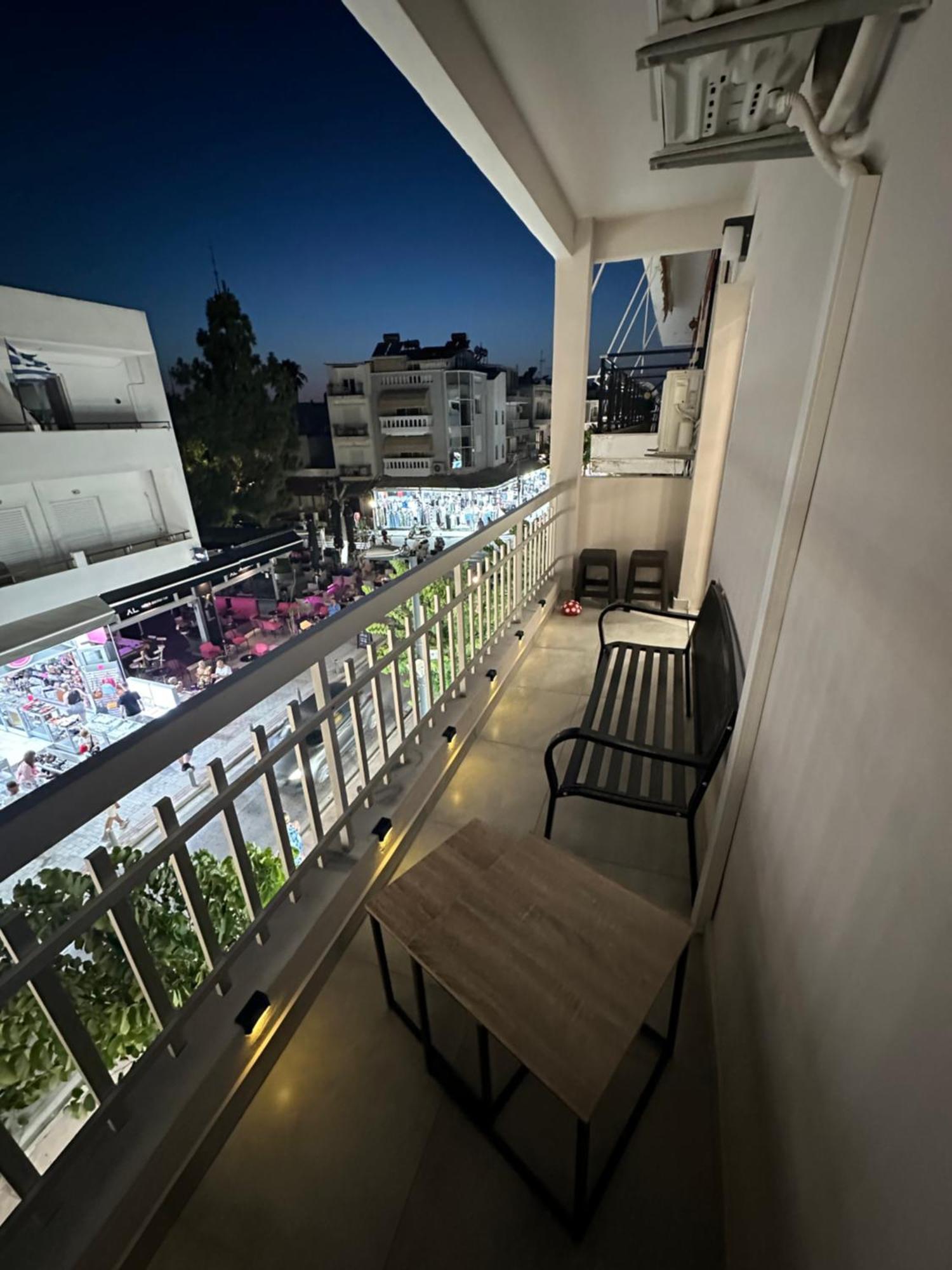The Heidi'S Central House Kos Extérieur photo
