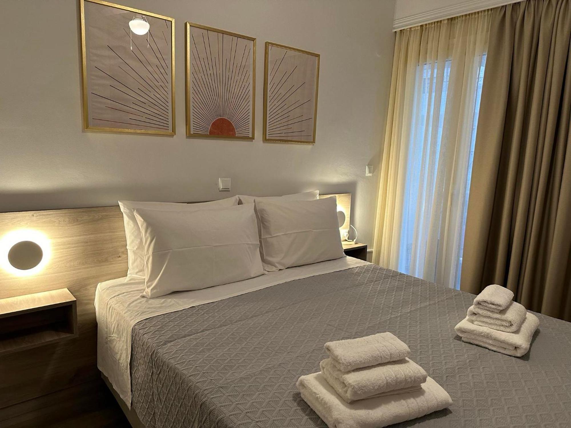 The Heidi'S Central House Kos Extérieur photo